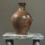 Vintage Japanese Anagama-Fired Tokkuri (Sake Bottle) Signed | Mid-20th Century Description: A traditional Japanese sake...