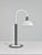 Gold Postmodern Uplighter Floor Lamps, Italy, 1980s, Set of 2 For Sale - Image 8 of 18