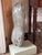 Wood Late 20th Century Modernist Female Torso For Sale - Image 7 of 11