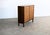 Mid-Century Modern Vintage Swedish Filing Cabinet, 1960s For Sale - Image 3 of 8