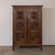 French 1940s French Carved Wood Cabinet by Charles Dudouyt, Attributed For Sale - Image 3 of 17