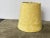 Not Yet Made - Made To Order Fortuny Farnese Chandelier Shade For Sale - Image 5 of 5