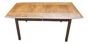 Drexel Heritage Transcept Dining Table