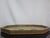 Persian Khatam Kari Inlaid Marquetry Star Mosaic Octagonal Serving Tray For Sale - Image 4 of 8