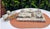 Art Deco Marble Inkwell and Blotter, 1920s, Set of 8 For Sale - Image 11 of 15