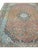 10x13 1960s Persian Kashan Area Rug - 107634 For Sale - Image 9 of 13