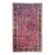 Early 20th Century Persian Sarouk Rug For Sale