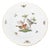 Herend Rothchild Bird Rimmed Soup Bowl For Sale