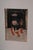 Marcel Warrand, Nude, Nu Masculin Assis, 1990s, Ink & Watercolor, Framed For Sale - Image 4 of 5