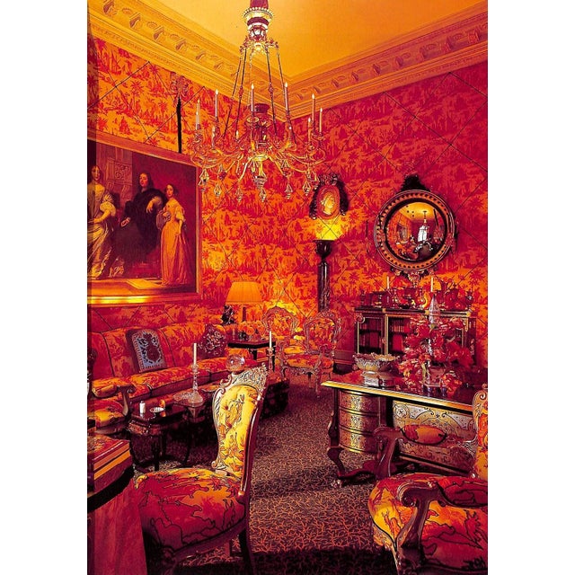 Paper The Collection of Alberto Pinto 1999 Sotheby's New York For Sale - Image 7 of 15