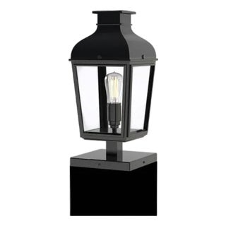 Tekna Montrose Small-C Wall Light on Foot With Bronze Finish and Clear Glass For Sale