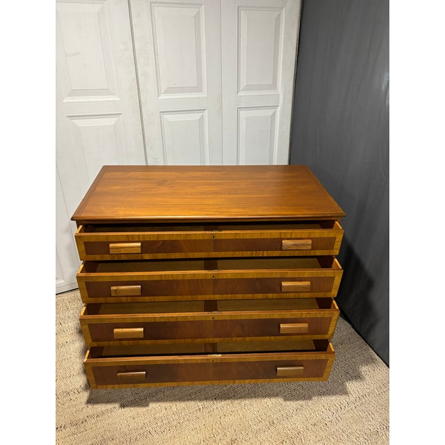 Chest of Drawers, Style United Kingdom For Sale - Image 12 of 18