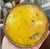 Metal 19th Century Paint Decorated Tole Urn For Sale - Image 7 of 7