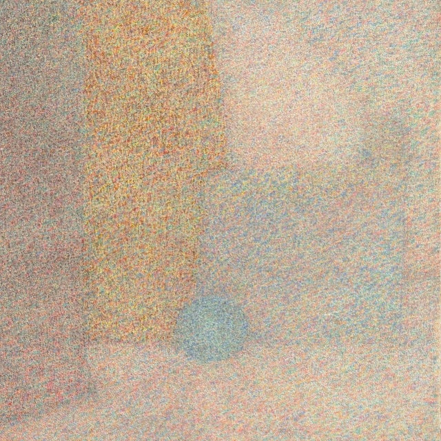 Paper 'Birdwalk, 1963' by Thomas Guise, Royal Society of Artists, Edinburgh Academy, Scotland, Palo Alto For Sale - Image 7 of 10