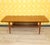 Vintage Teak Coffee Table with Shelf, 1960s For Sale - Image 6 of 14