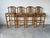 Mid-Century Modern 1970s Swedish Mid-Century Modern Carl-Ewert Ekström Beechwood Bar Stools – Set of 4 For Sale - Image 3 of 18