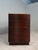 Art Deco Italian Parchment Chest of Drawers attributed to Osvaldo Borsani, 1940s For Sale - Image 13 of 18