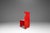 2020s Postmodern Abstract "Pac" (Playful Accent Chair) by Mark Leblanc for Leblanc Studios, Usa, C. 2026 For Sale - Image 5 of 18