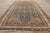 Textile Early 20th Century Antique Persian Malayer Hallway Rug Runner, 04'11 X 10'06 For Sale - Image 7 of 9