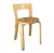 Chair 65 by Alvar Aalto for Artek, 1935 For Sale