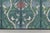 Botanical Hand-Painted Room Divider with Vibrant Flowers and Vines, Vintage For Sale - Image 12 of 12
