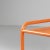 Orange Orange Bench by Gae Aulenti for Poltronova For Sale - Image 8 of 9