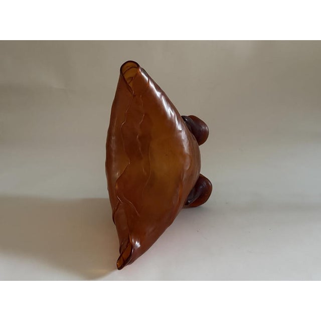 Fioca Vase Prototype by Gaetano Pesce, 2000s For Sale - Image 4 of 5