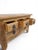 Rustic Chest of Drawers in Oak For Sale - Image 5 of 9