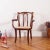 Vintage Children's Chair Model Z 2F From Thonet, 1930s For Sale - Image 3 of 18