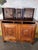 Louis XV Style Art Deco Period Sideboard For Sale - Image 11 of 12