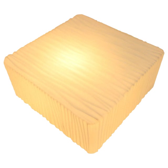 Mid-Century Wall Lamp from Valašské Meziříčí, 1960s For Sale