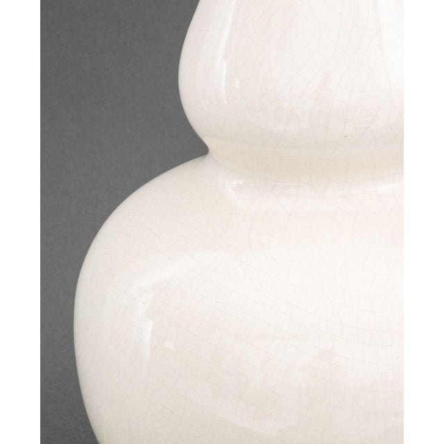 Christopher Spitzmiller, Inc Christopher Spitzmiller Style Table Lamp For Sale - Image 4 of 9