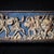 19th Century Ulysses Kills the Suitors Relief in Terracotta attributed to H. W. Bissen, Denmark For Sale - Image 9 of 10