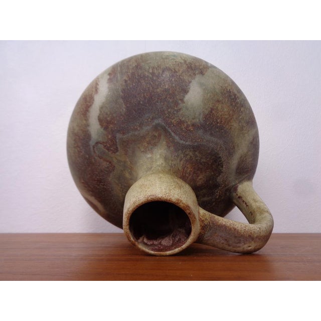 Large Ceramic Jug from Kurt Tschörner for Ruscha, Germany, 1960s For Sale - Image 14 of 18