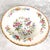 Contemporary 1960s John Aynsley and Sons Soup Bowls in Pattern 5683 - Set of Five For Sale - Image 3 of 10