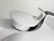 Bauhaus Skin Platin Tac Teapot by Walter Grophius / MC Millen for Rosenthal Studio Linie Germany Bauhaus, 2010 For Sale - Image 3 of 6