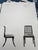 1990s Regency Dining Table and Chairs For Sale - Image 9 of 18