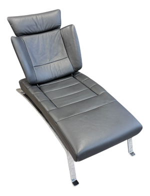 Vintage Lounge Chair by Thomas Althaus for de Sede, 1990s