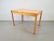 Wood Danish Pine Dining Table by Rainer Daumiller, 1970s For Sale - Image 7 of 10