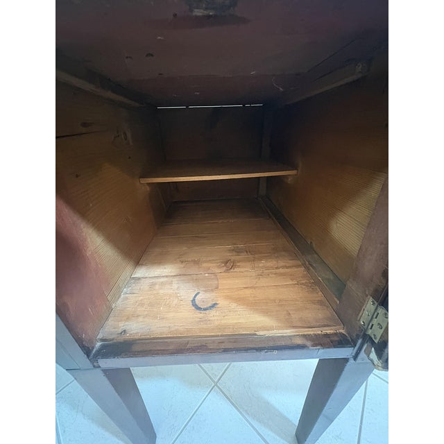 Antique Sideboard For Sale - Image 13 of 18
