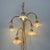 Large Postmodern Luce Doro Series Antinea Floor Lamp in Murano Glass by Jean-François Crochet for Terzani, 1980s For Sale - Image 6 of 17