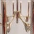 1970s Vintage Chandelier by Gaetano Sciolari for Sciolari, 1970s For Sale - Image 5 of 15