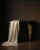Wood Folia Pinewood Console Table by Maeve For Sale - Image 7 of 8