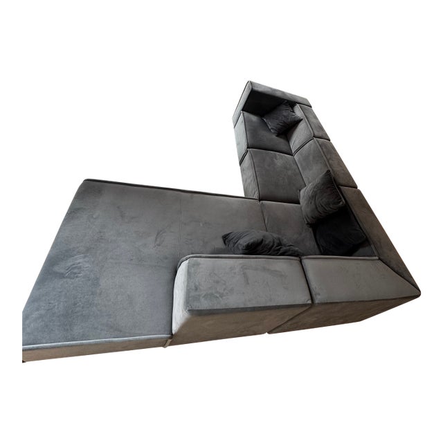 BoConcept Couch For Sale