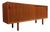 Mid 20th Century Swedish Sideboard by Ulferts For Sale