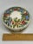 1980’s Mikasa Christmas Bouquet Porcelain Round Lidded Trinket Candy Box For Sale - Image 12 of 13