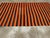 Textile Galerie Shabab Collection Mid-20th Century Turkish Flatweave Kilim Accent Rug For Sale - Image 7 of 10
