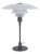 Patented PH4-3 Table Lamp by Poul Henningensen, 1930s For Sale