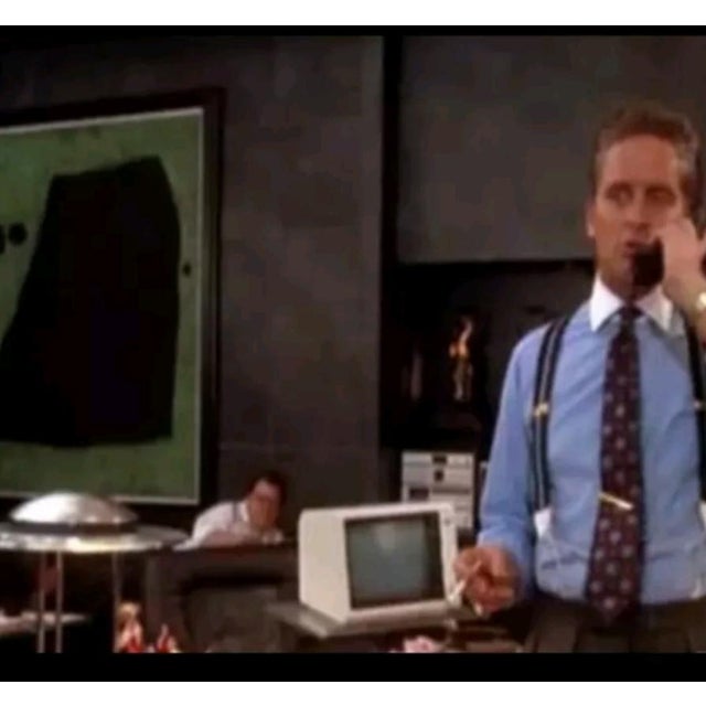 Saturn Lamp attributed to Robert Sonneman for George Kovacs, 1980s For Sale - Image 11 of 13