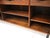 George Nakashima Styled Mid Century Walnut Credenza Server Sideboard For Sale - Image 10 of 15